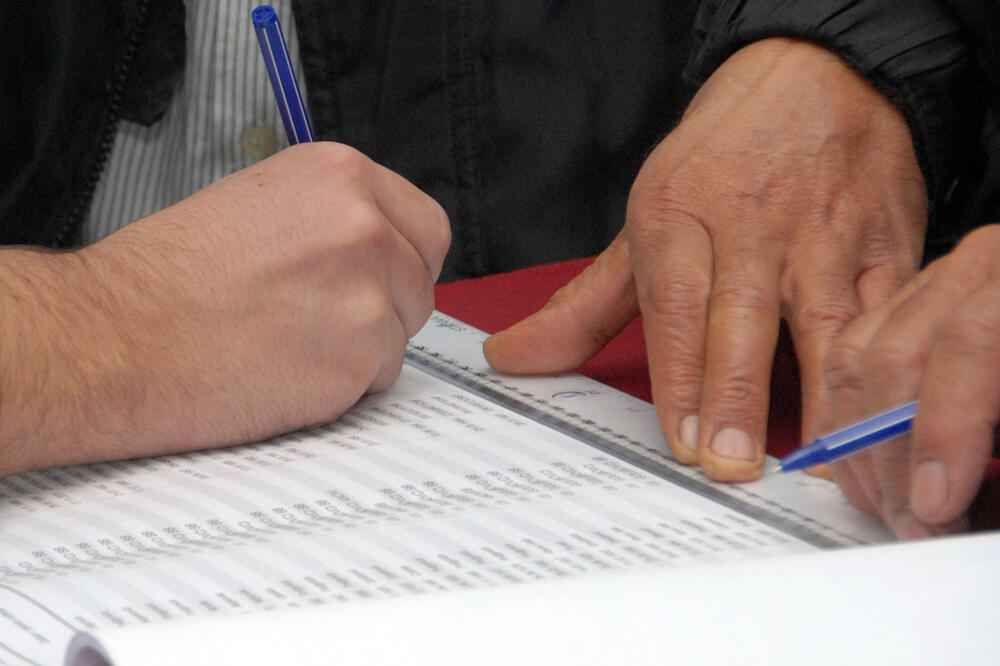 Ilustracija, Foto: Boris Pejović