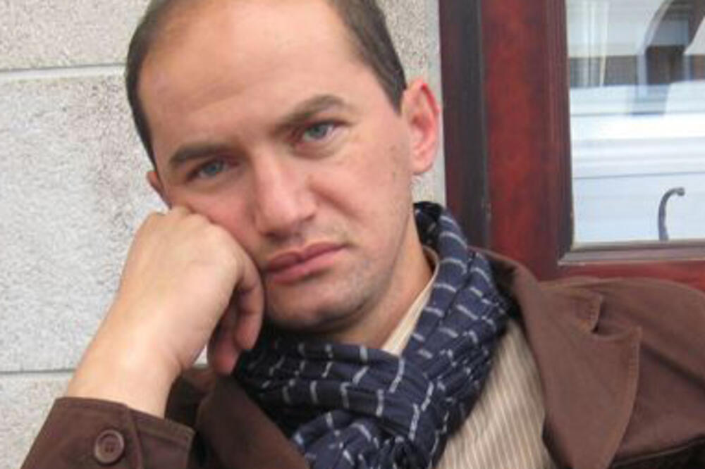 Milutin Darić Daka, Foto: Privatna arhiva