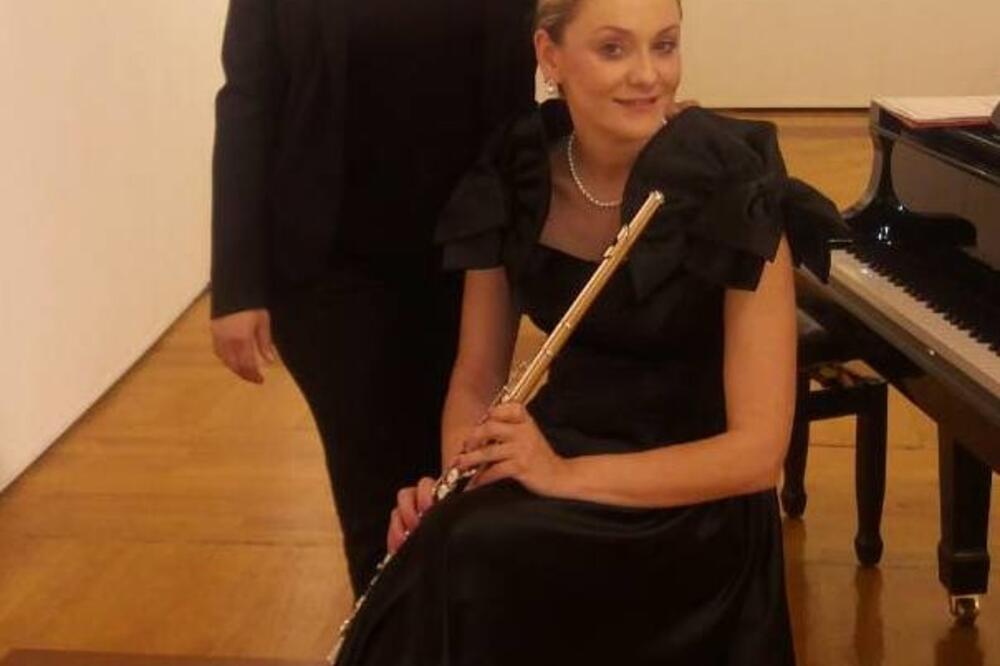 Duo Lekić-Popović, Foto: Barski ljetopis