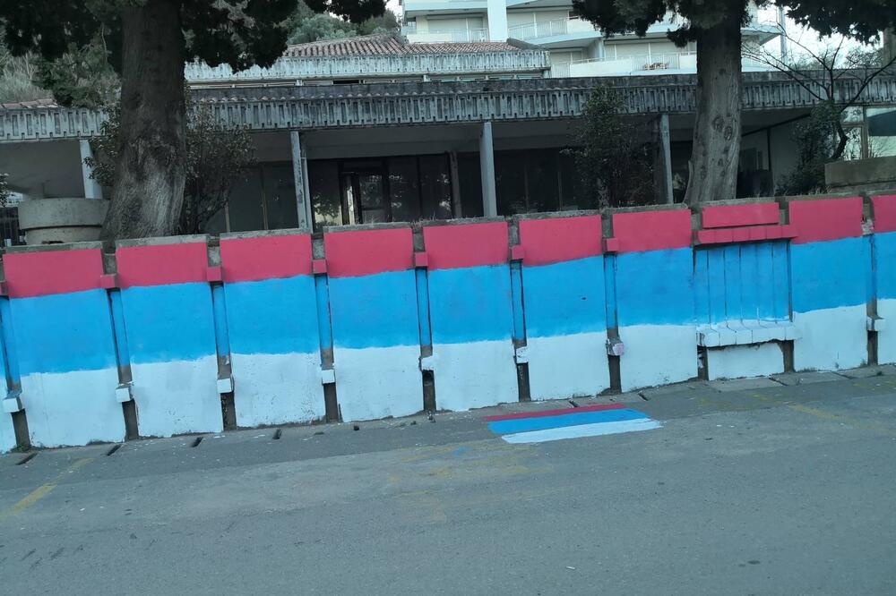 Detalj iz Budve, Foto: Vuk Lajović