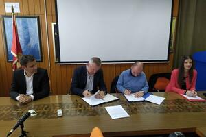 Nikšić: Udruženje mladih sa hendikepom i Filozofski fakultet...