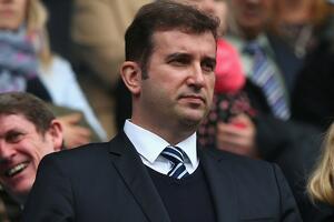 Politička, a ne pravna odluka: Direktor Sitija optužio Uefu