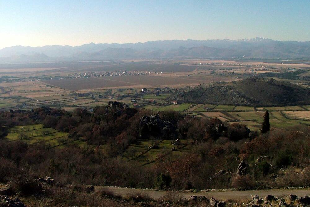 Ćemovsko polje, Foto: Arhiva Vijesti