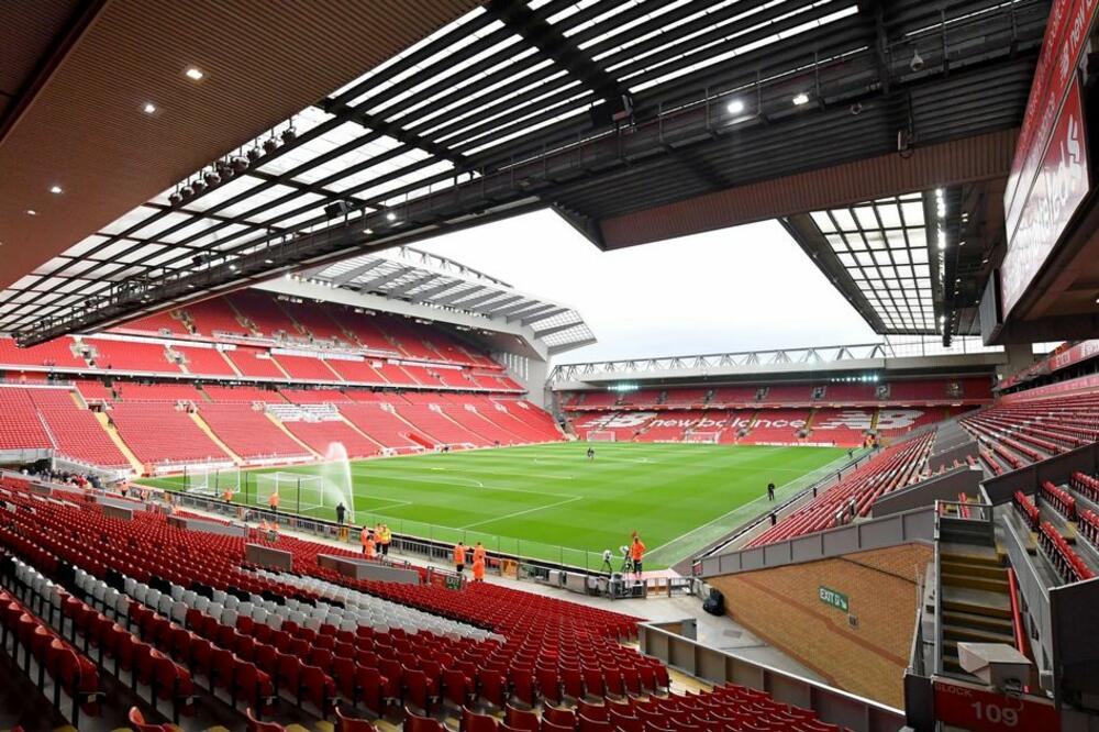 "Enfild", Foto: Liverpool