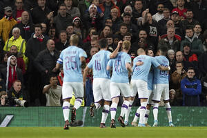 "Slučaj Mančester siti": UEFA nemoćna za narednu sezonu?