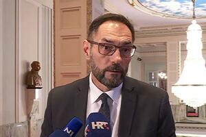 Jelenić podnio ostavku zbog članstva u masonima