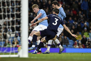 Siti u noći Lige šampiona pobijedio Vest Hem, navijači protiv Uefe