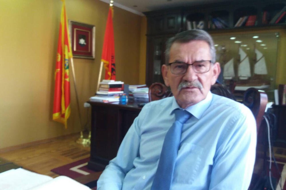 Ljoro Nrekić, Foto: Samir Adrović