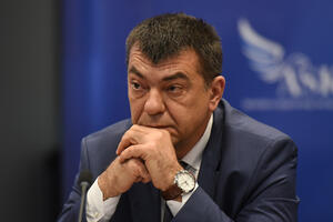 Milašinović: Pridržavao sam se preporuka i odluka u cilju zaštite...