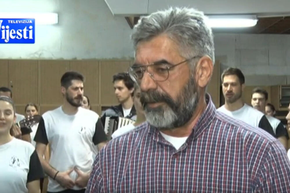 Jutarnji program TV Vijesti