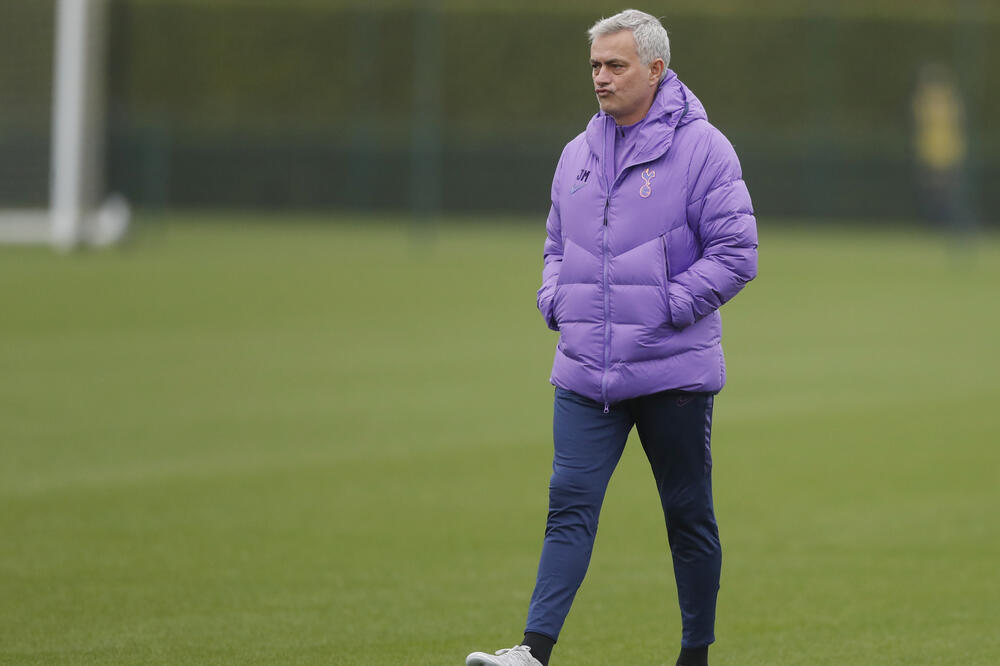 Murinjo, Foto: Beta-AP