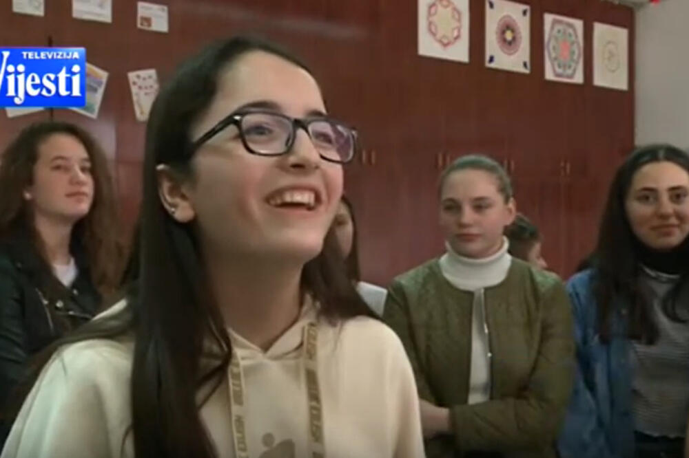 Jutarnji program TV Vijesti