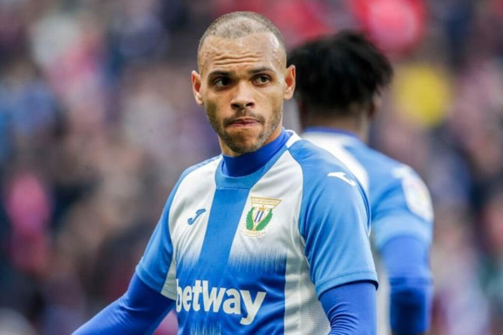 Brajtvajt, Foto: Twitter