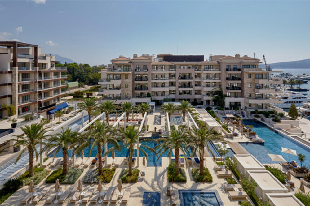 Porto Montenegro, Foto: Promo, Promo