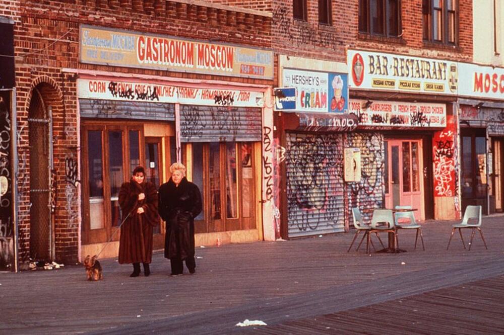 Karijeru je Balagula 80-ih gradio u banditskom Brajton Biču gde se govorio ruski, Foto: Getty Images