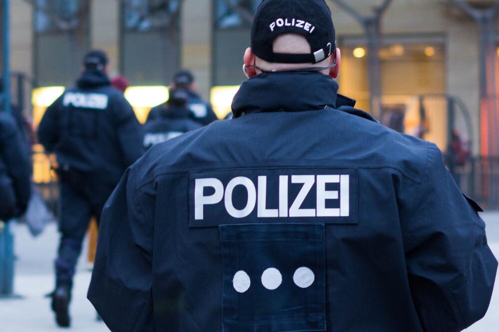 Njemačka javnost danima oštro osuđivala što Krstovića policija danonoćno čuva, Foto: Shutterstock