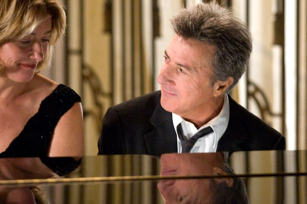 Film "Posljednja šansa za Harvija"