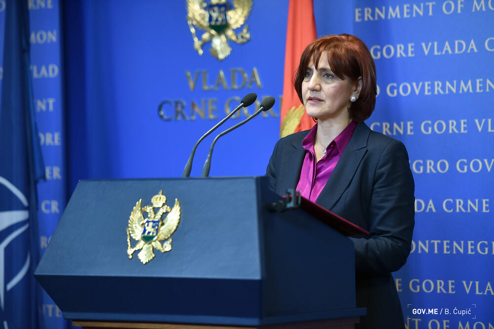 Baković, Foto: Vlada Crne Gore