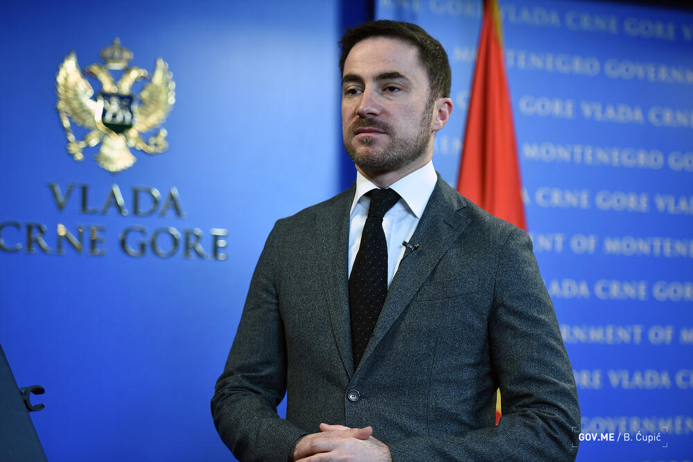 Aleksandar Bogdanović, Foto: Bojana Čupić