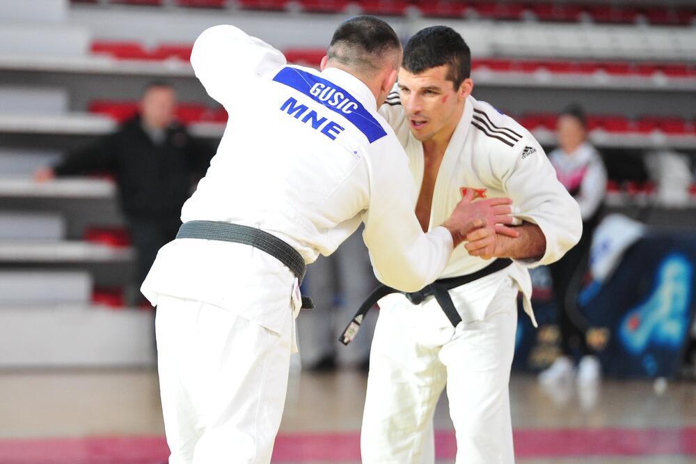 Nikola Gušić, Foto: Stefan Ivanović