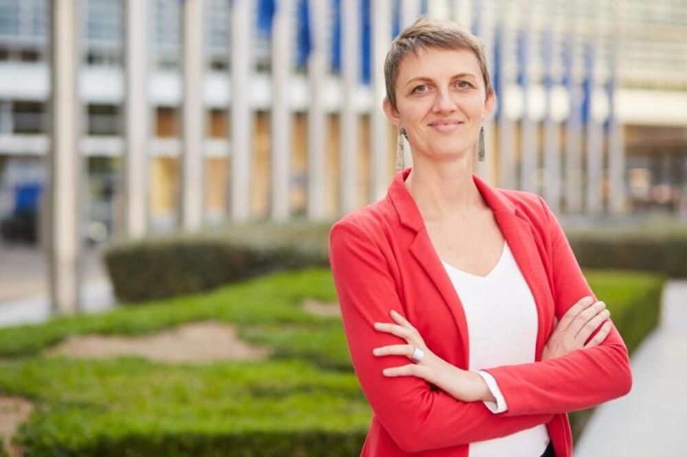 Vlatka Matković, Foto: Vlatka Matković