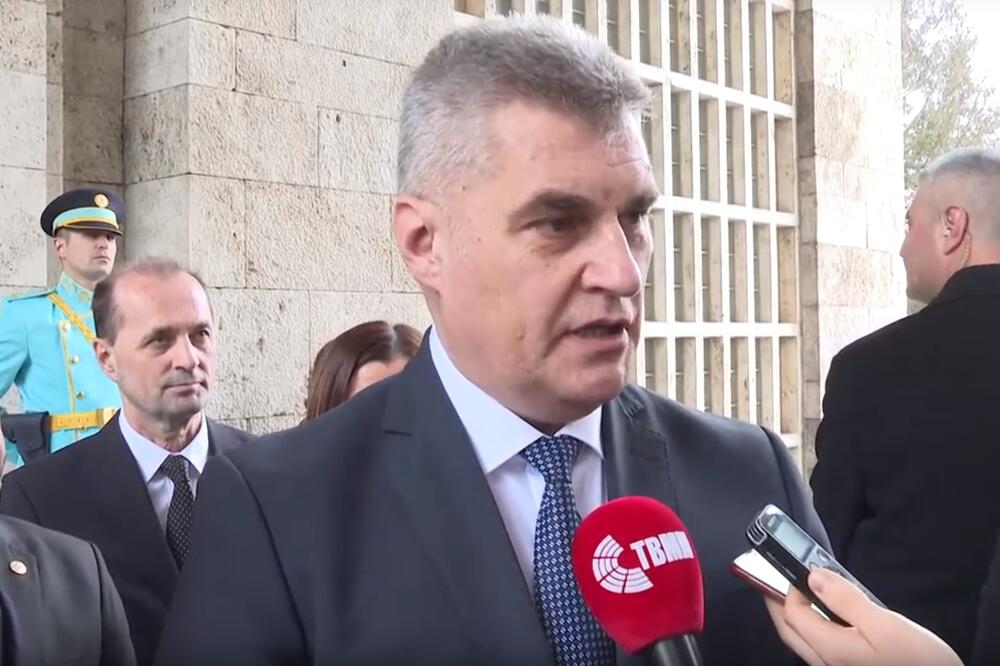 Brajović, Foto: Screenshot/Youtube