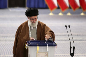 Izbori u Iranu, diskvalifikovano više hiljada kandidata