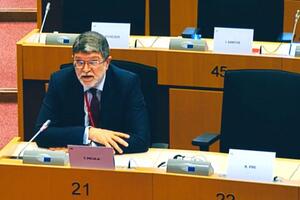 Evropski parlament usvojio Piculin izvještaj sa preporukama o...