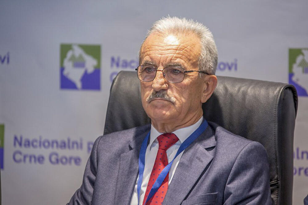 Fetić, Foto: Bošnjačka stranka