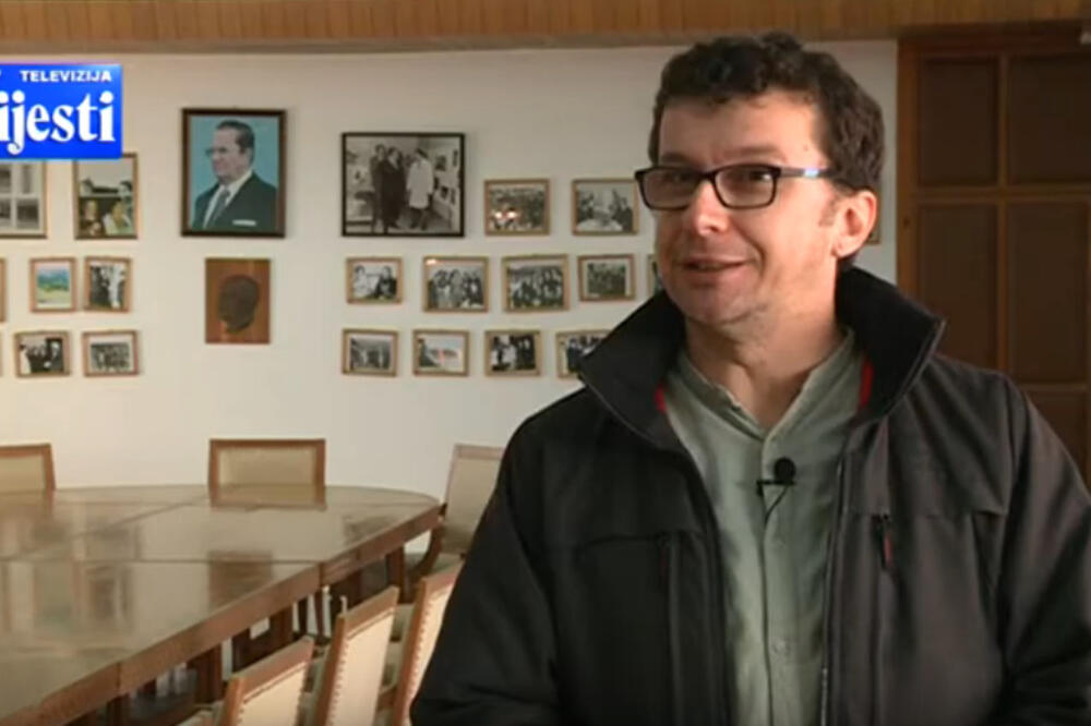 Jutarnji program TV Vijesti