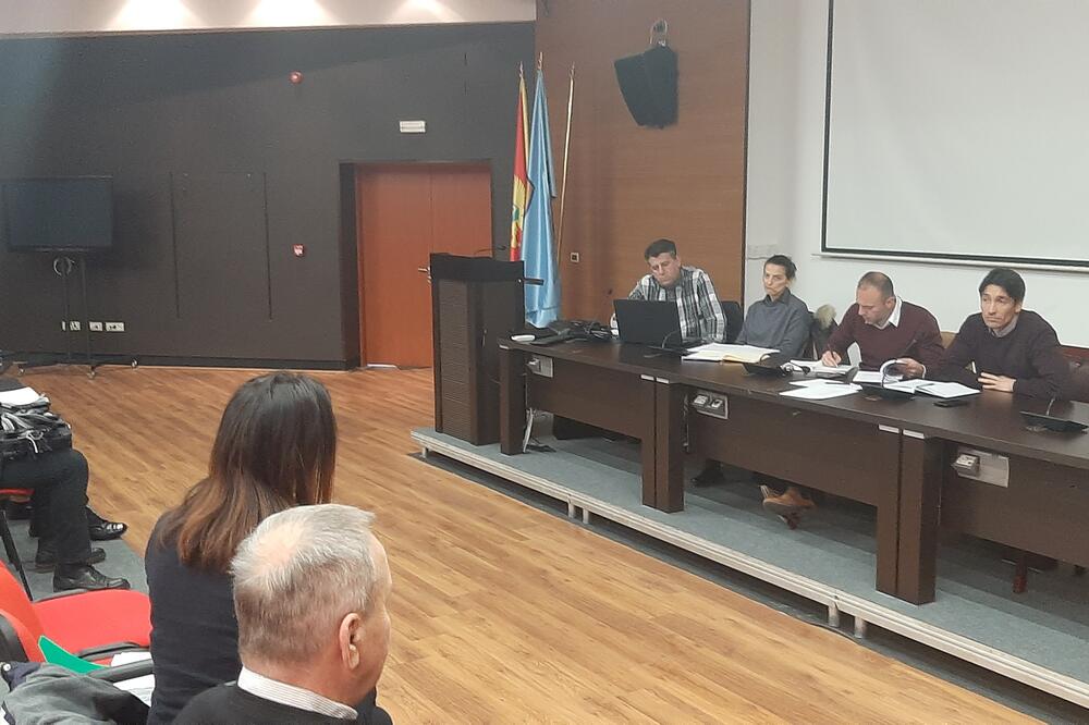 Javna rasprava o Kalimanju, Foto: Siniša Luković