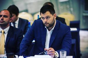 Kovačević: Nikolić pokazao da nikad u životu nije saslušao do...