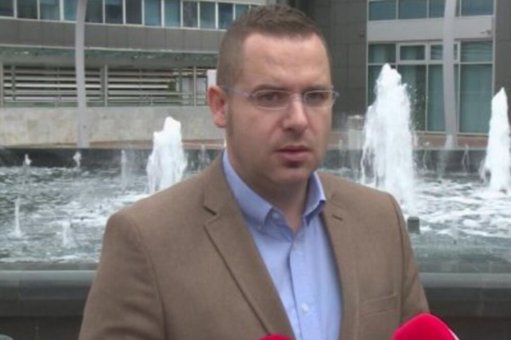 Kovačević, Foto: SNSD