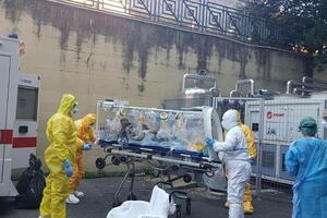 Zbog koronavirusa otkazano 40 utakmica u Italiji