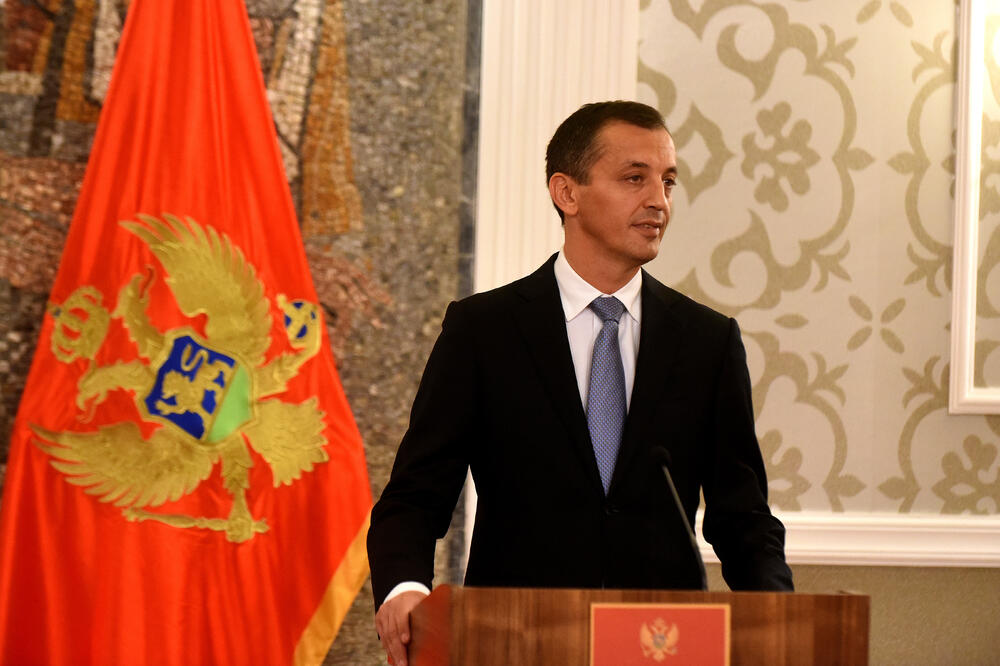 Bošković, Foto: Boris Pejović