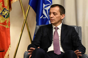 Bošković: Nadamo se da pomoć NATO-a neće biti potrebna