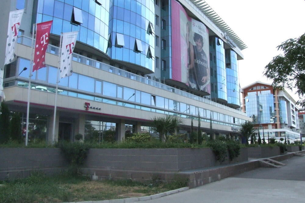Crnogorski Telekom, Foto: Vesko Belojević