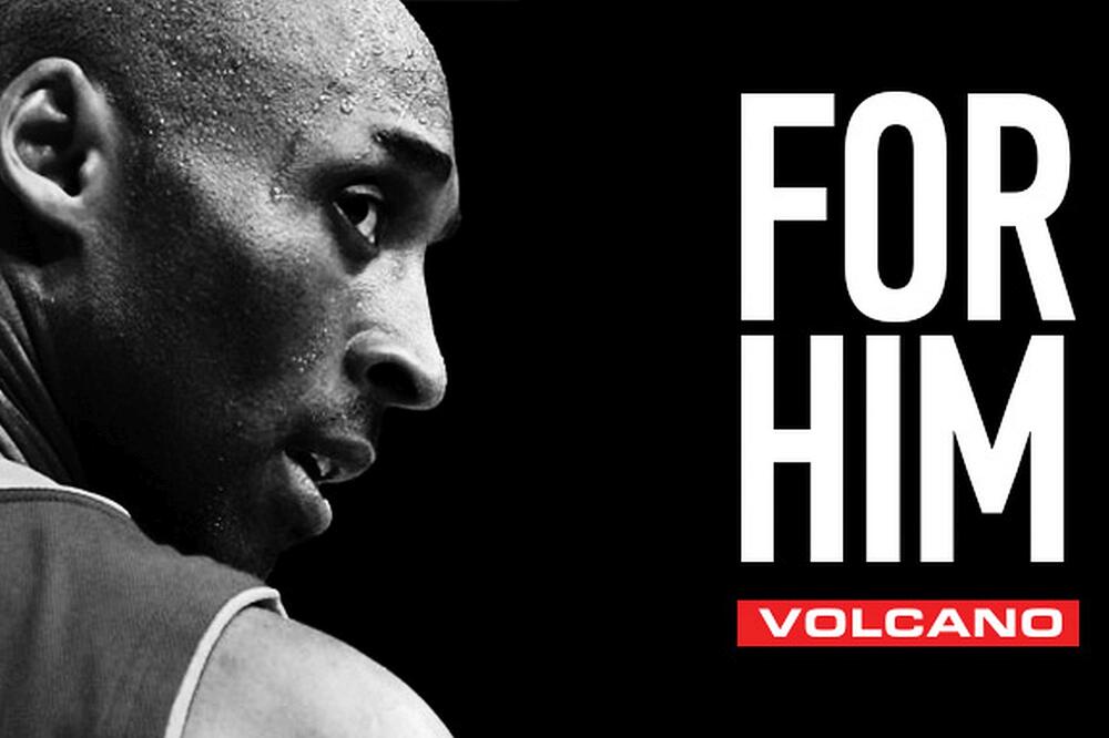 Kobi Brajant, Foto: Volcano