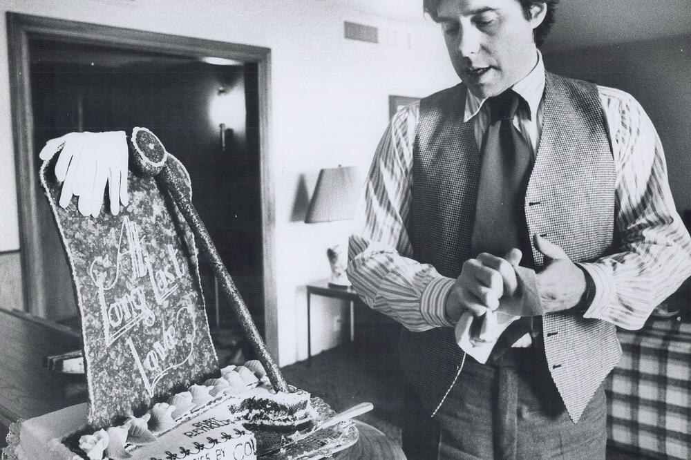 Peter Bogdanovich, Foto: Tpl