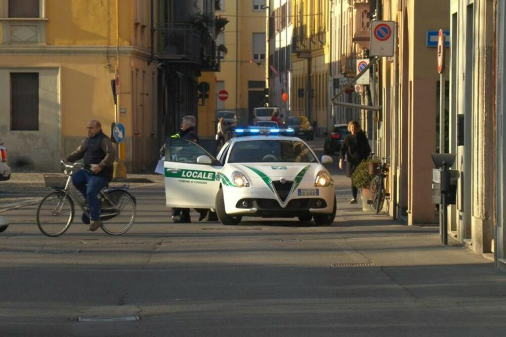 Druga žrtva u 24 h, Foto: Twitter