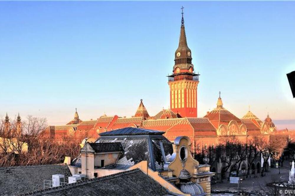 Subotica, Foto: Dragoskav Dedović
