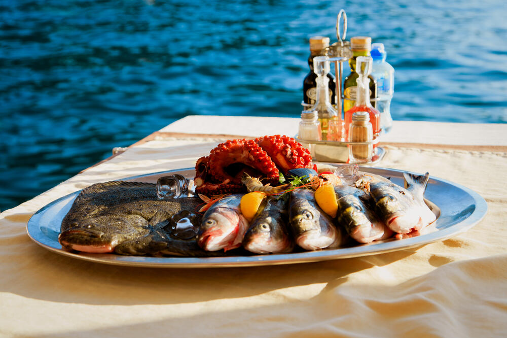 Bokeška kuhinja, Foto: Shutterstock