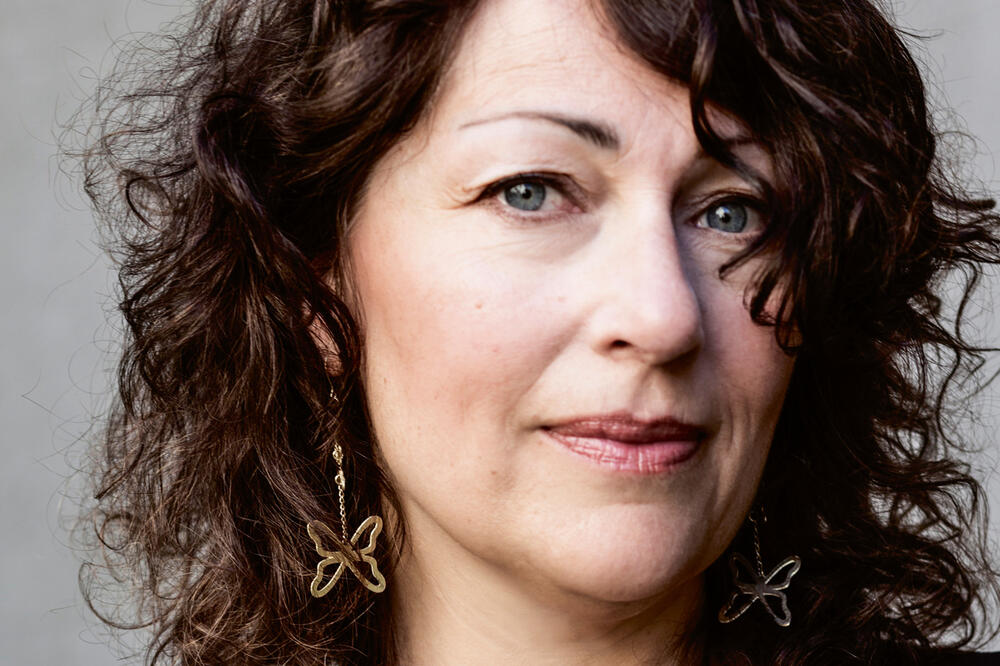 Elisabet Osbrink, Foto: Etc