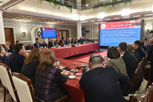 MUP će pratiti izborne pritužbe, ali bez civilnih aktivista