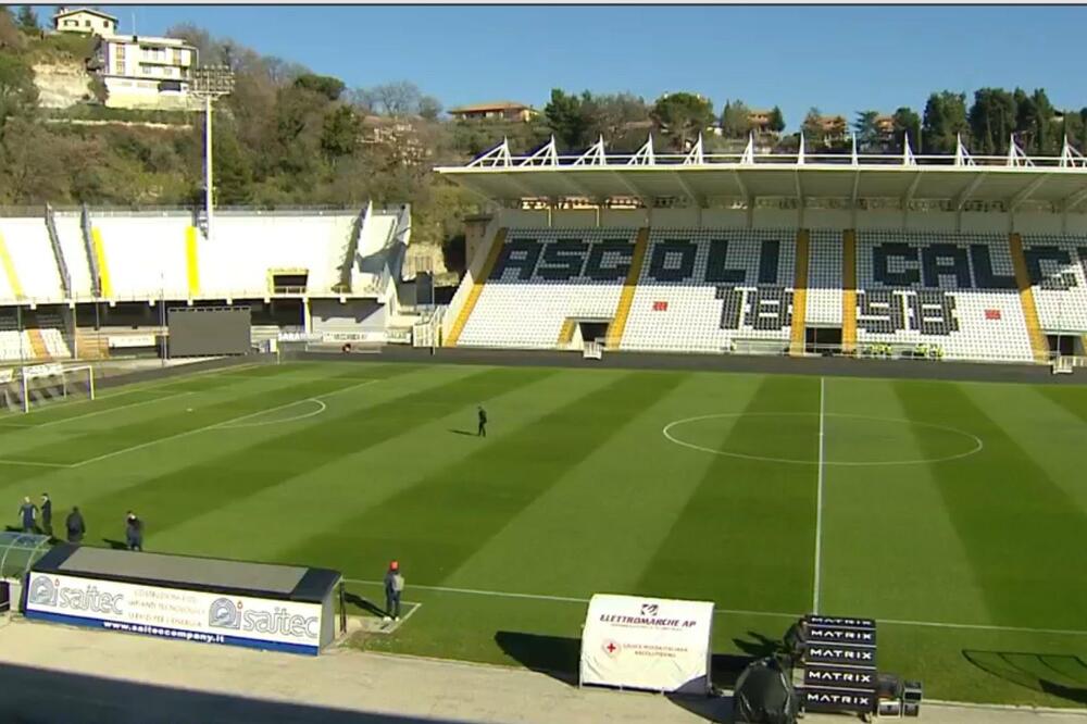 Stadion Askolija