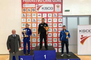 Omladinac najuspješniji