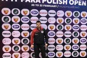 Bakić bronzani i ekipno