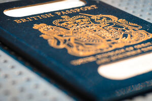 Poslije Bregzita u Velikoj Britaniji se vraćaju plavi pasoši