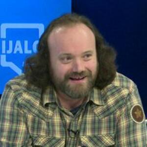 Goran Jovanović (Timur Tmurni)