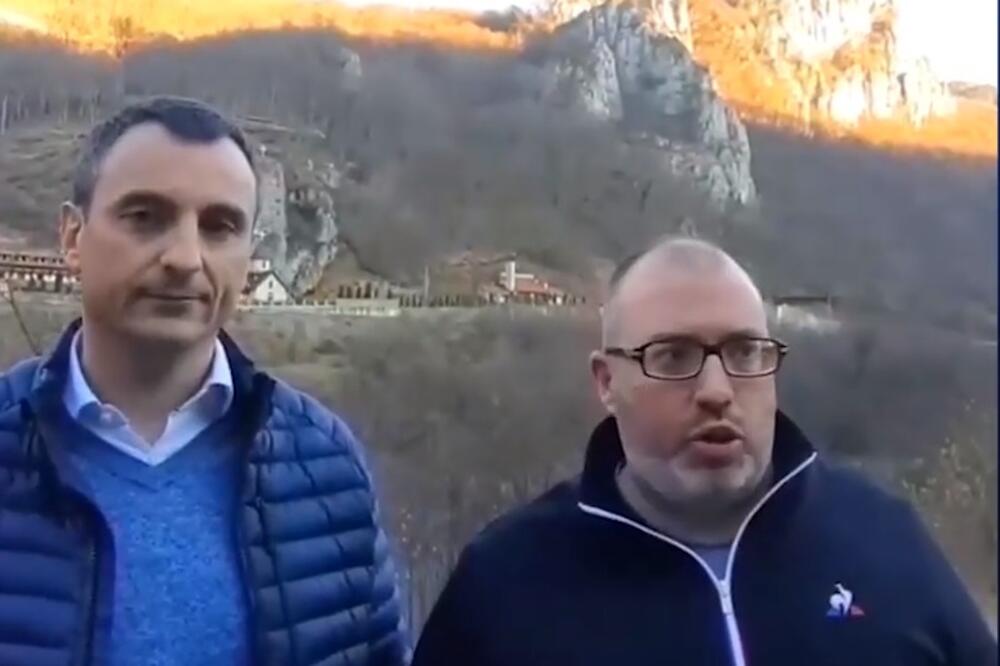 Članovi grupe "Beogradski sindikat", Foto: Screenshot/Youtube